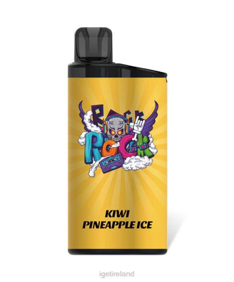IGET shop Bar P80R161 Kiwi Pineapple Ice